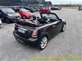 MINI CABRIO Mini 1.6 16V Cooper Cabrio