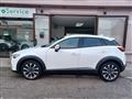 MAZDA CX-3 1.8L Skyactiv-D Exceed