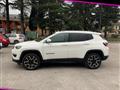 JEEP COMPASS 2.0 Multijet II aut. 4WD Limited TETTO APPCONNECT