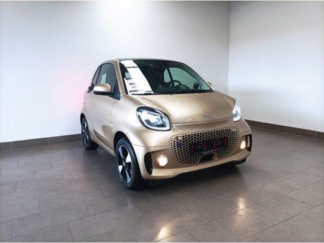 SMART EQ FORTWO EQ Passion