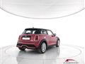 MINI MINI 3 PORTE 2.0 Cooper S Classic