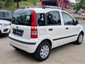 FIAT PANDA 1.3 MJT 16V DPF Dynamic