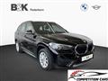 BMW X1 sDrive18i 140cv Advantage Camera Navi Plus Pdc