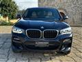 BMW X4 xDrive 30d M-Sport (APP/Virtual/Retro/Navi3D)