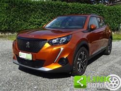 PEUGEOT 2008 BlueHDi 100 S&S Allure Navi Pack GARANTITA