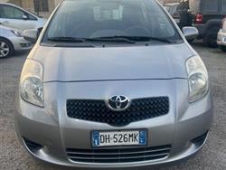 TOYOTA Yaris 1.3 5p. M-MT Sol