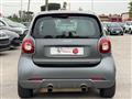 SMART Fortwo BRABUS 0.9 Turbo twinamic Xclus.