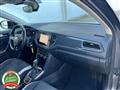 VOLKSWAGEN T-ROC 2.0 TDI SCR 150 CV DSG 4MOTION Advanced BlueMot. T