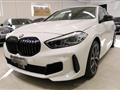 BMW SERIE 1 ti 5p. Msport "KM CERTIFICATI"