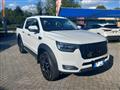 DR PK8 2.0 Turbo Diesel Doppia Cabina 4x4