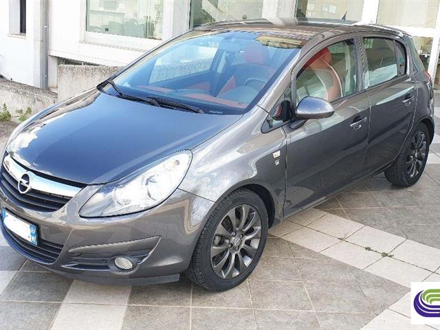 OPEL Corsa 1.3 CDTI 75CV ecoF. 5p. Enjoy