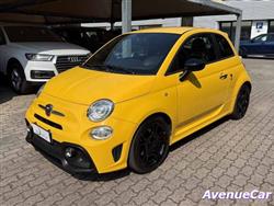 ABARTH 595 1.4 t-jet Pista AUTOMATICA UNICO PROPRIETARIO