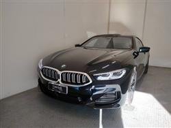 BMW SERIE 8 CABRIO Serie 8 G15 LCI 2022 Coupe - i Coupe xdrive auto