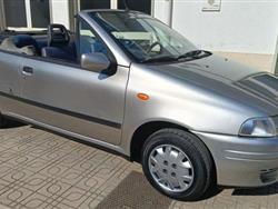 FIAT PUNTO 1ª serie 60 cat Cabrio S