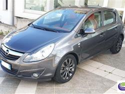 OPEL Corsa 1.3 CDTI 75CV ecoF. 5p. Enjoy