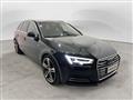 AUDI A4 AVANT A4 Avant 2.0 TDI 190 CV quattro S tronic Business