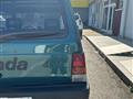 FIAT PANDA 1ª serie 1100 i.e. cat 4x4 Country Club