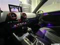 AUDI RS3 SPB 2.5 TFSI S-TRONIC / MAGNETIC RIDE / VIRTUAL