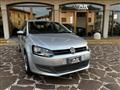 VOLKSWAGEN POLO 1.6 TDI DPF Comfort VETTURA IDONEA NEO PATENTATI