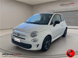 FIAT 500 1.0 Hybrid SPORT ITALIANA