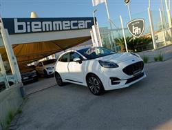 FORD PUMA 1.0 EcoBoost 125 CV S&S  ST-Line X