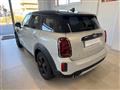 MINI COUNTRYMAN 2.0 Cooper D Countryman ALL4 Automatica