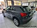 AUDI Q2 35 2.0 TDI 150CV Business Advanced Navi