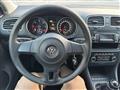 VOLKSWAGEN Golf 5p 1.6 tdi Comfortline