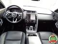 JAGUAR E-PACE HYBRID 2.0D I4 163 CV AWD Auto.PELLE.NAVI.TELECAMERA 360