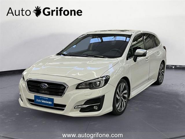 SUBARU LEVORG Benzina 2.0i Premium lineartronic