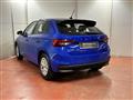 SKODA NUOVA FABIA Fabia 1.0 MPI EVO 80 CV Selection