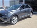 VOLKSWAGEN T-ROC 1.6 TDI SCR Advanced BlueMotion Technology