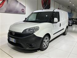 FIAT DOBLÒ 1.6 MJT 120CV PL-TN Cargo Maxi Lamierato SX