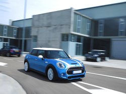 MINI MINI 5 PORTE 1.5 D One D Hype my18 ONE D