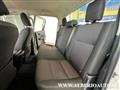 TOYOTA HILUX 2.4 D-4D 4WD 4 porte Double Cab Comfort