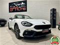 ABARTH 124 SPIDER 1.4 Turbo MultiAir 170CV *BOSE*