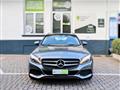 MERCEDES CLASSE C SW d S.W. Auto Premium