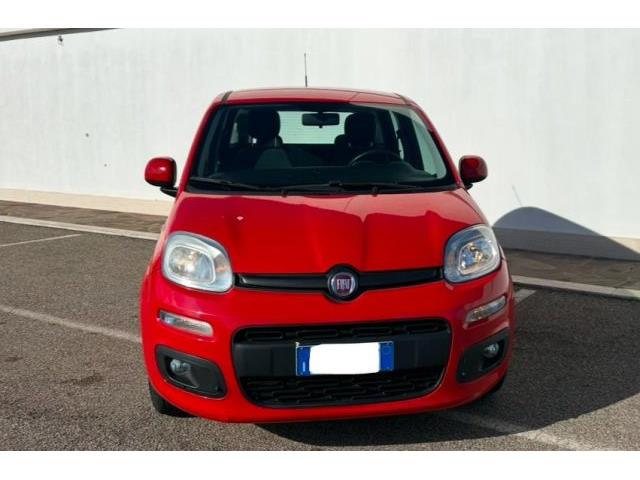 FIAT PANDA 1.3 MJT 80 CV S&S Easy