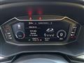 AUDI A1 SPORTBACK SPB 30 TFSI S line edition Full LED-PHONE APPS