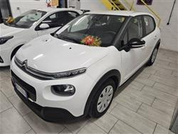 CITROEN C3 1.2 puretech Feel Gpl 82cv neopatentati