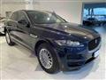 JAGUAR F-PACE 2.0 D 180 CV AWD aut. Prestige