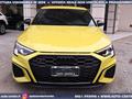 AUDI S3 SPORTBACK S3 SPB TFSI 310 CV quattro S tronic