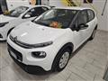 CITROEN C3 1.2 puretech Feel Gpl 82cv neopatentati