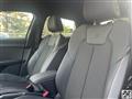 AUDI A1 Sportback A1 allstreet 30 TFSI S tr. Id. Contrast