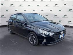 HYUNDAI I20 1.2 MPI MT Techline