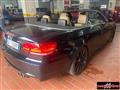 BMW Serie 3 Cabrio M3 cat