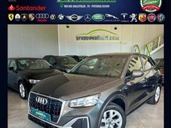 AUDI Q2 2.0 TDI 116CV S line TETTO ACC KEY CarPlay/Android