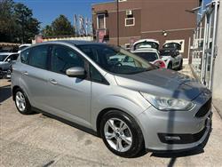 FORD C-Max 1.6 TDCi/115CV Business