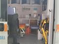 FIAT DUCATO AMBULANZA (3536) Ducato 35 2.3 MJT 180CV PLM-SL Cabinato