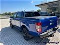 FORD RANGER 3.2 TDCi aut. DC Wildtrak 5pt. edition